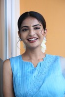 Ananya Nagalla Interview Gallery